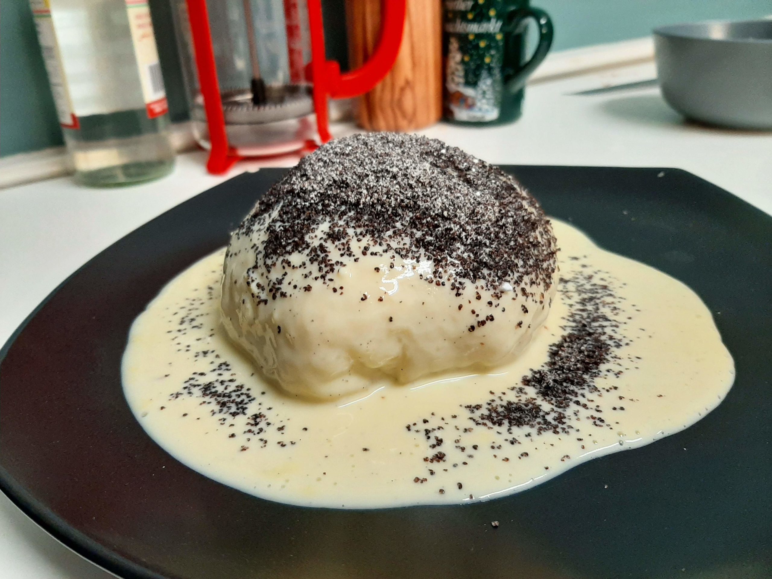 Germknödel