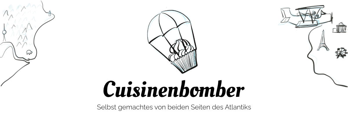 Cuisinenbomber