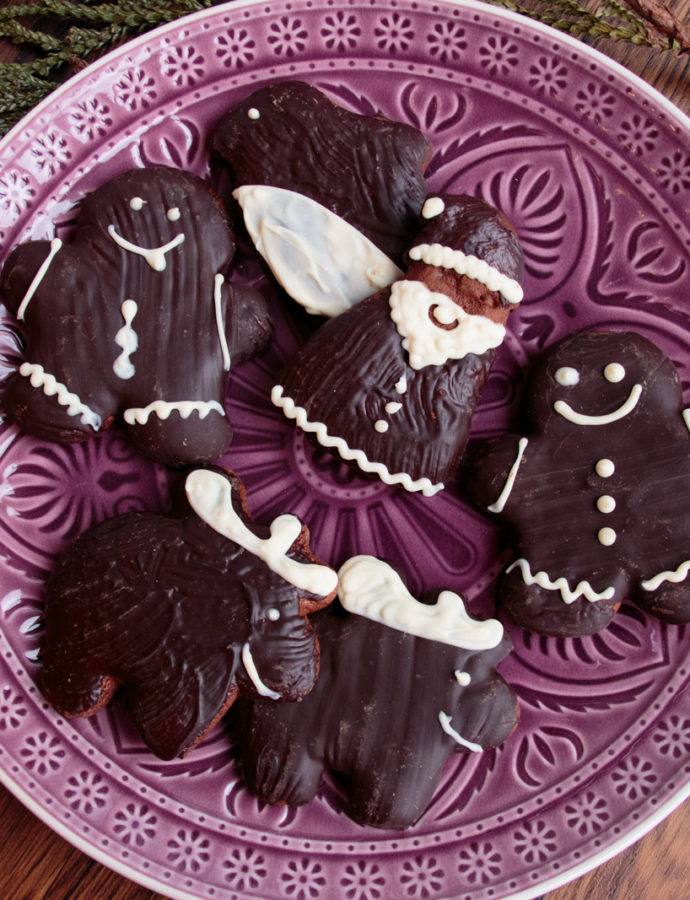 Lebkuchen