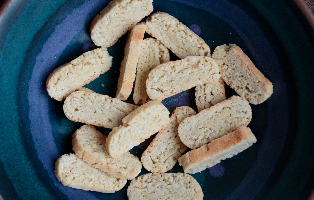 Anisbrot