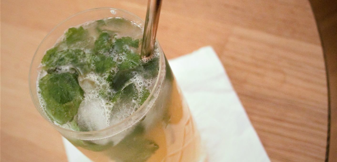 Virgin Mojito