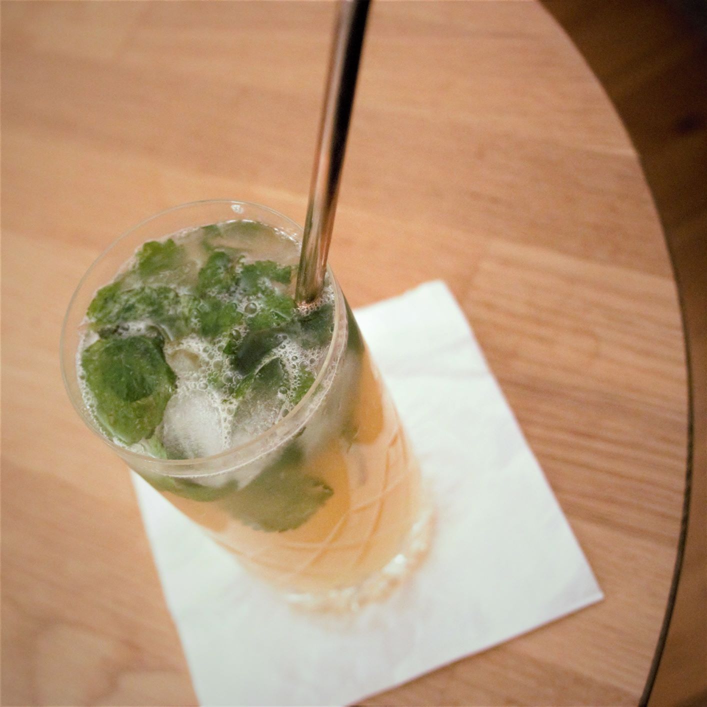 Virgin Mojito